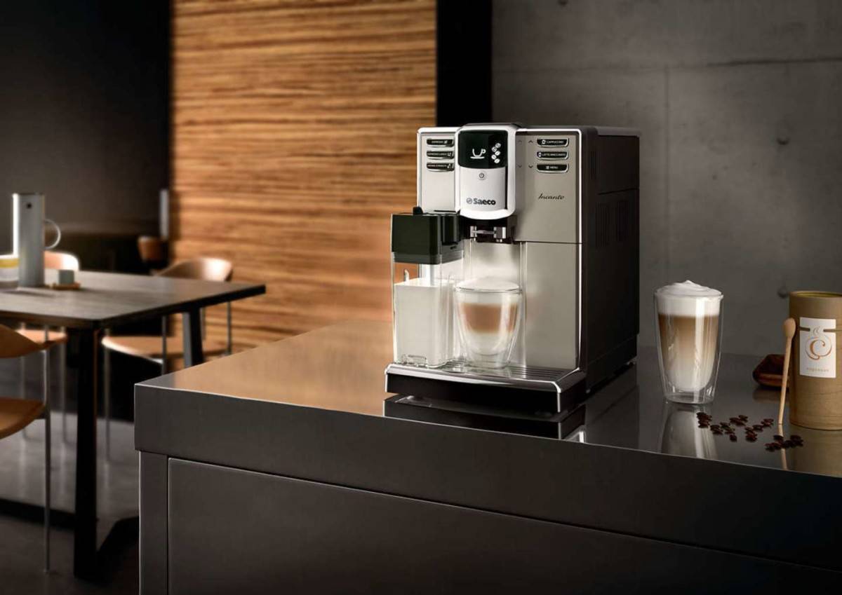 Преимущества и недостатки капсульной кофемашины Krups Dolce Gusto