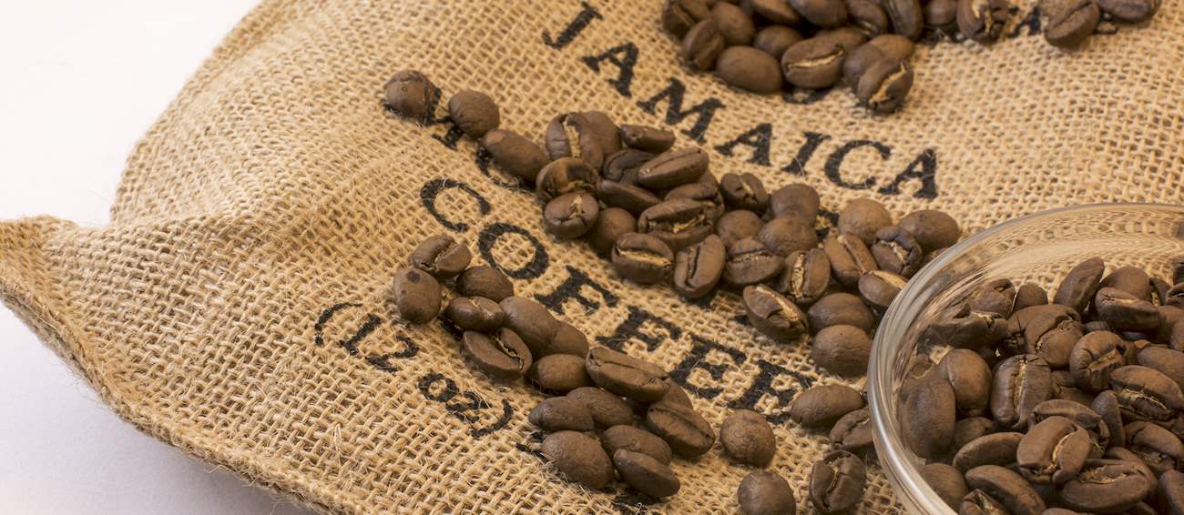 15 самых популярных сортов кофе в зернах
