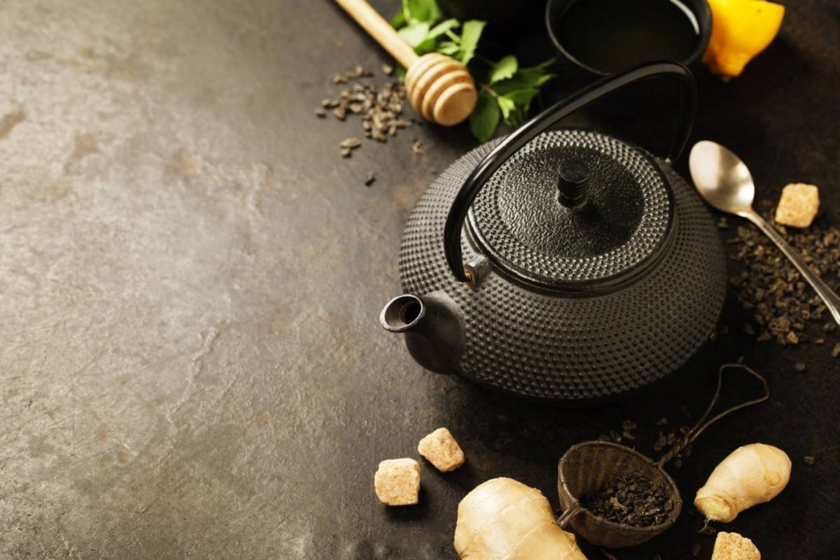 Особенности и свойства чая Те Гуань Инь