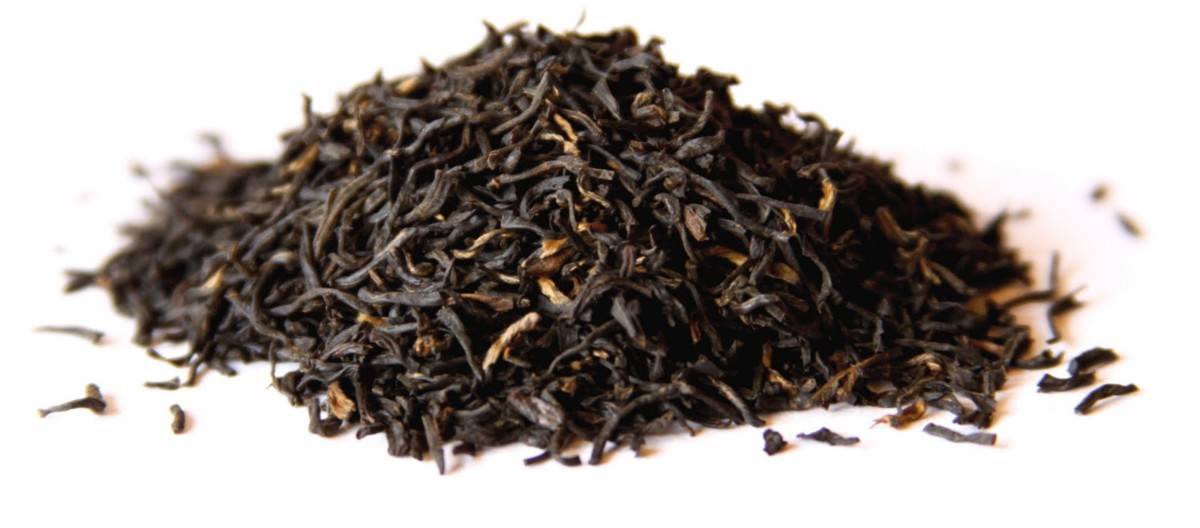 Полный обзор 7 видов красного чая