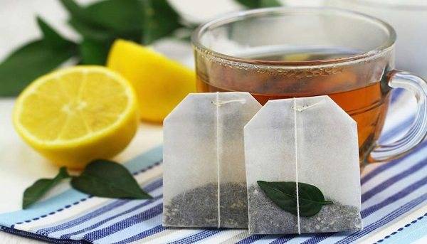 Калорийность зеленого чая с сахаром и без