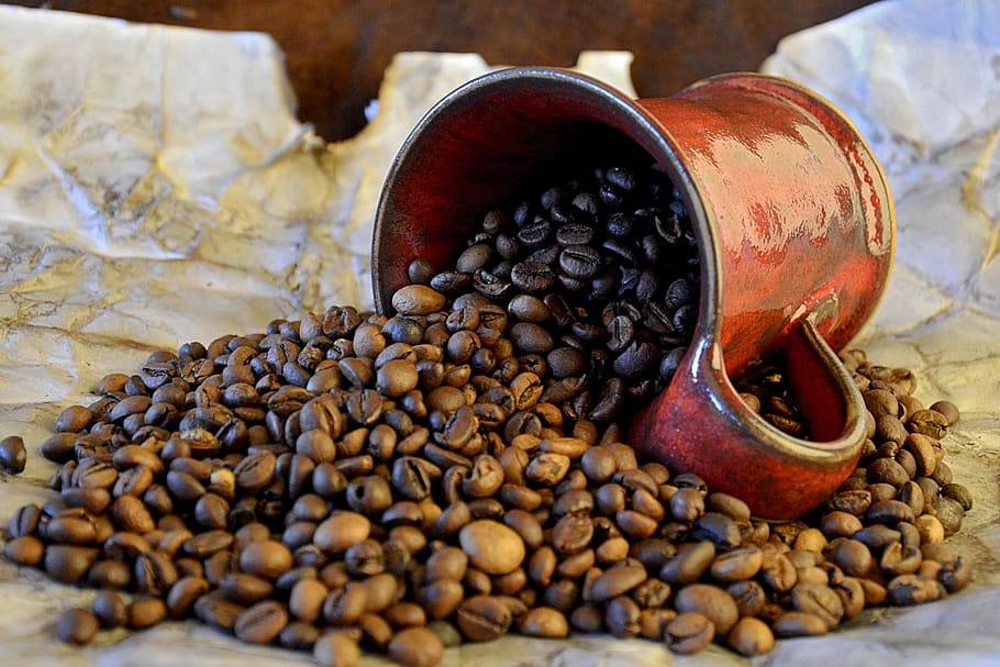 Кофе из йемена | сорта кофе