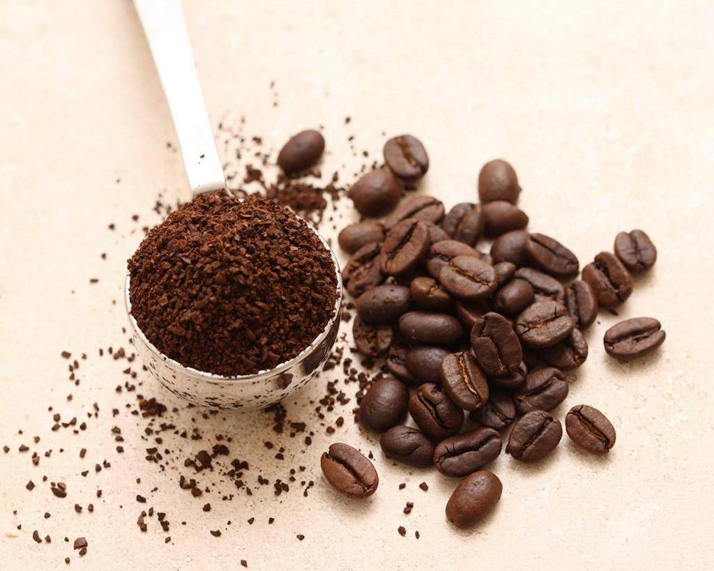 Кофе – польза и вред для здоровья человека