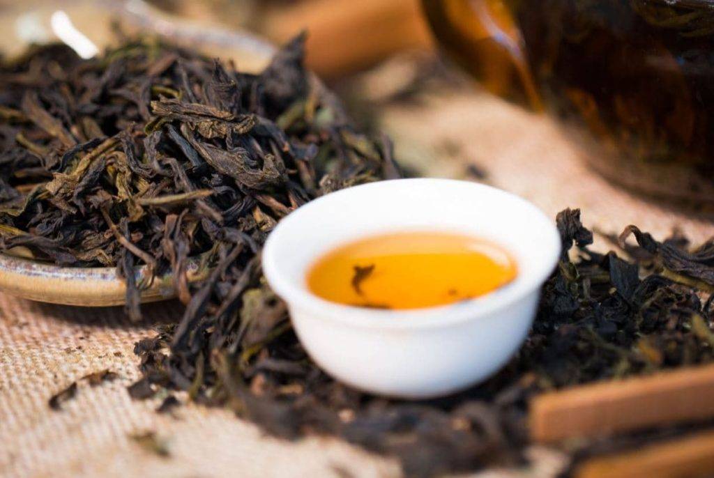 Лучшие ароматизированные сорта чая на 2021 год