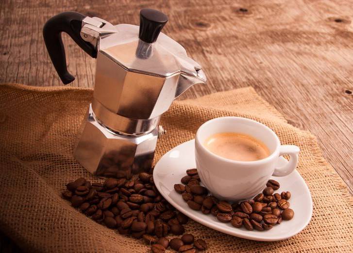Заваривание кофе холодным способом: особенности необычной технологии