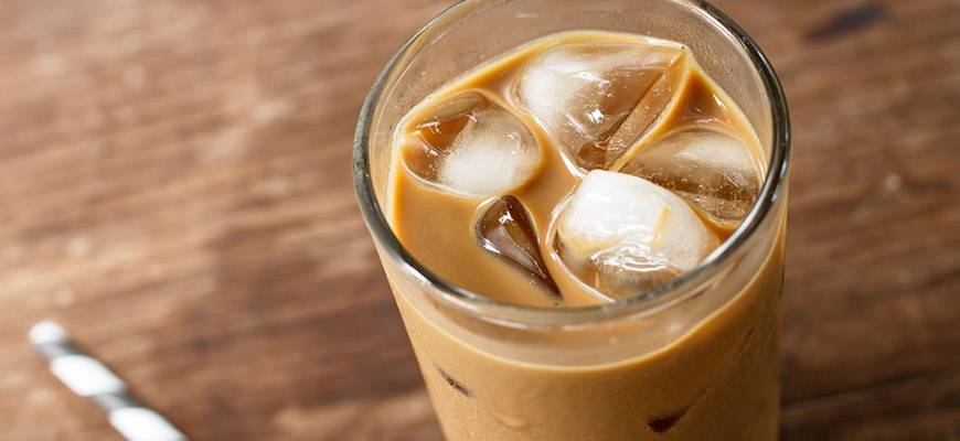 Характеристика ангольского кофе