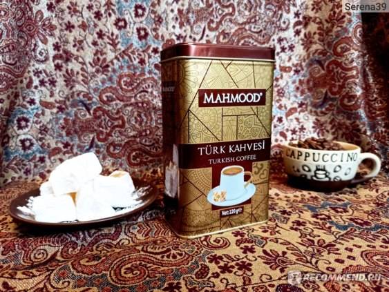 Как приготовить турецкий кофе - wikihow