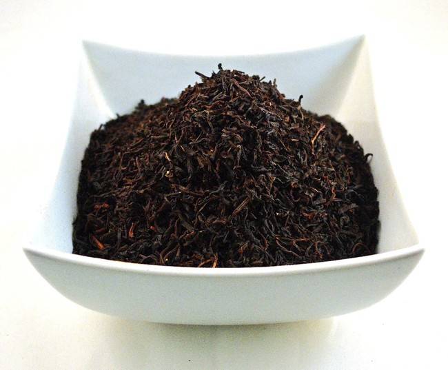 Цейлонский чай из Шри-Ланки