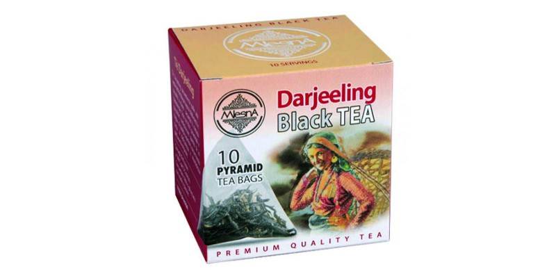 Индийский черный чай дарджилинг. 10 «суперсил» индийского чая дарджилинг для вашего здоровья