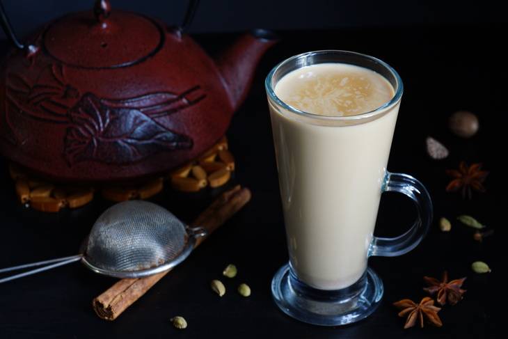 Масала (чай): рецепт и специи, входящие в состав