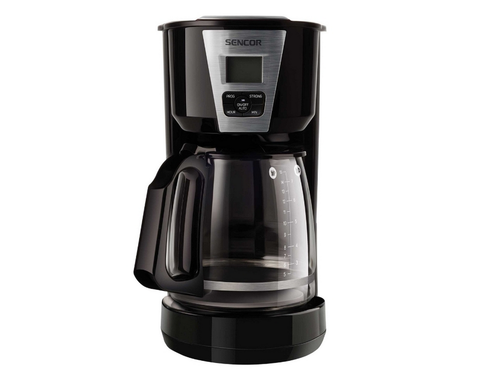 Как выбрать лучшую капельную кофеварку