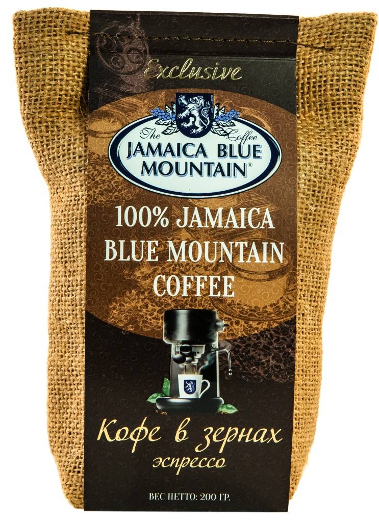 Ямайский кофе — самый известный сорт и рецепты приготовления