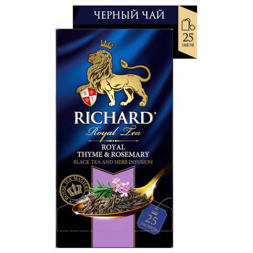 История бренда чая richard, ассортимент, отзывы. история бренда чая richard, ассортимент, отзывы зеленый чай ричард