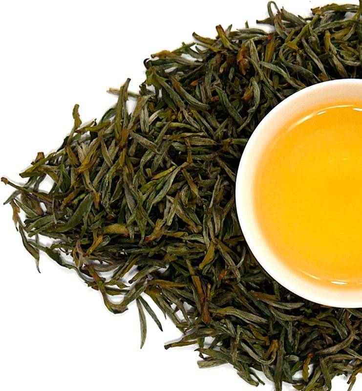 Рейтинг лучших сортов желтого чая на 2021 год