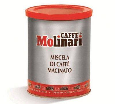 Молинари (Caffe Molinari)
