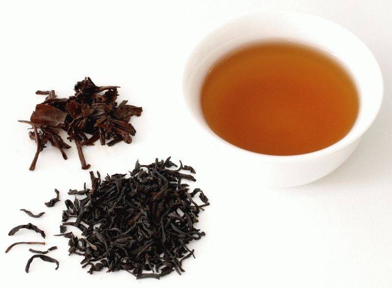 Чай лапсанг сушонг (чжэнь шань сяо чжун): описание,полезные свойства, как заваривать