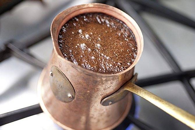 Почему кофе имеет кислый привкус