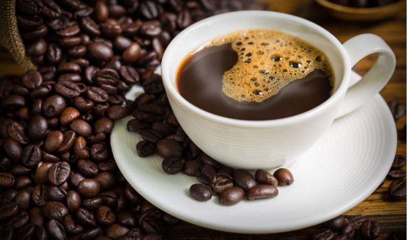 Что делать при симптомах передозировки кофеином