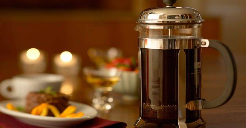 8 суперрецептов приготовления кофе американо в домашних условиях