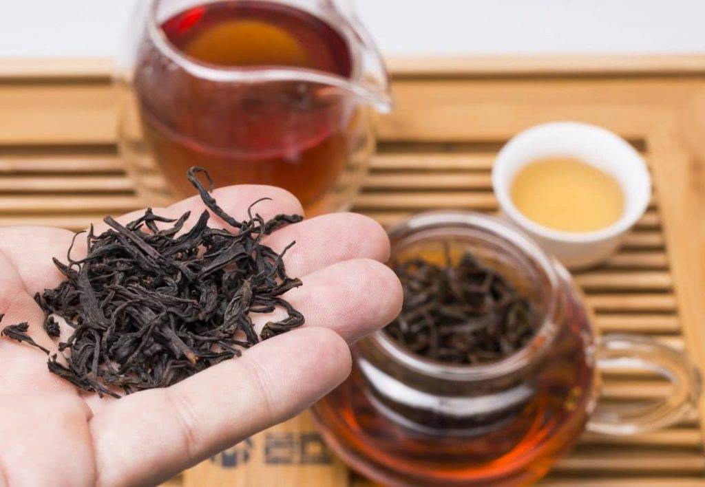 Чай Шуй Сянь