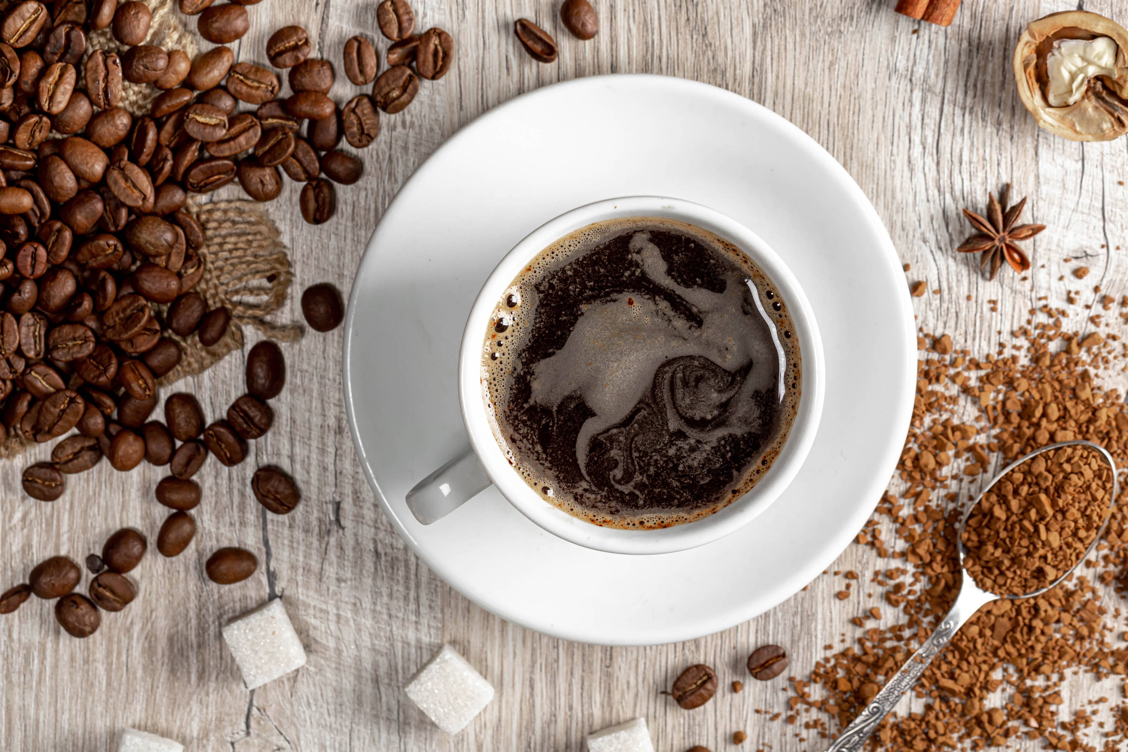 Как правильно пить кофе — все тонкости употребления бодрящего напитка