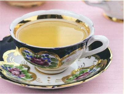 Традиции узбеков – вечный чай и блюдо, исполняющее желания