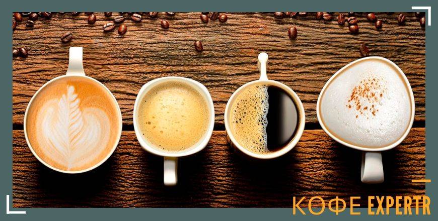 15 самых популярных сортов кофе в зернах