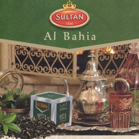 Чай султан - культурное наследие и визитная карточка турции