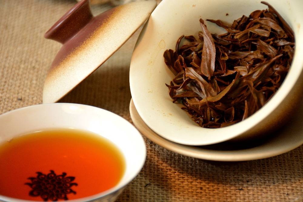 Как приготовить чай из листьев лимонника китайского в домашних условиях