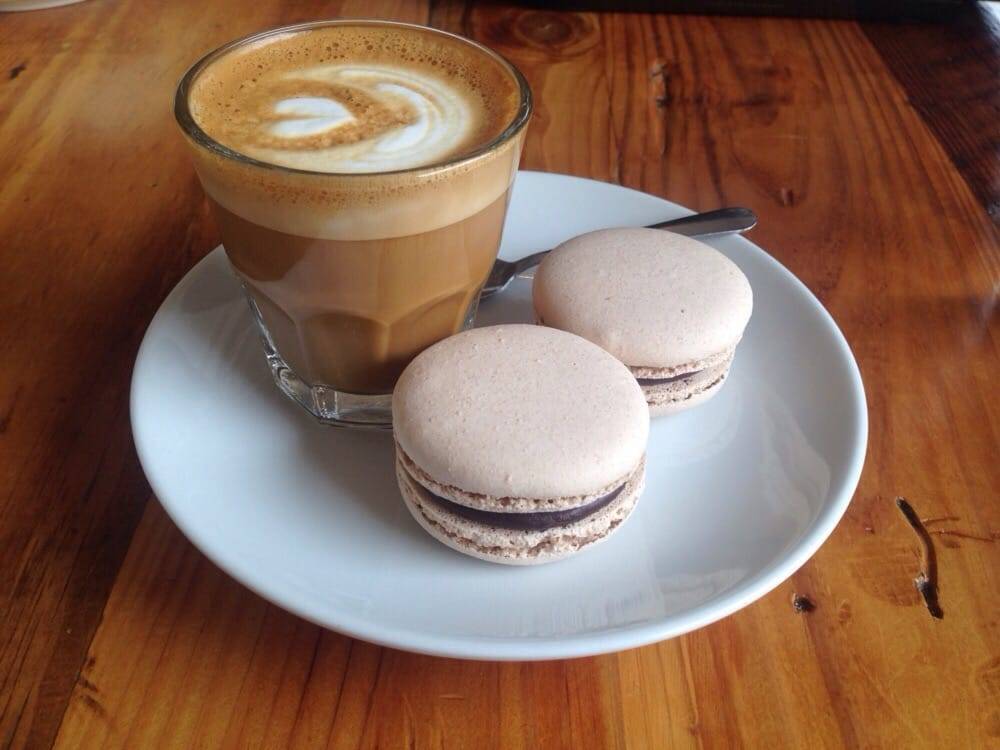 Как приготовить неповторимый кофе кортадо