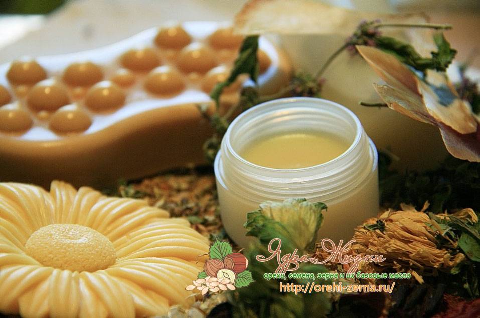 Масло какао