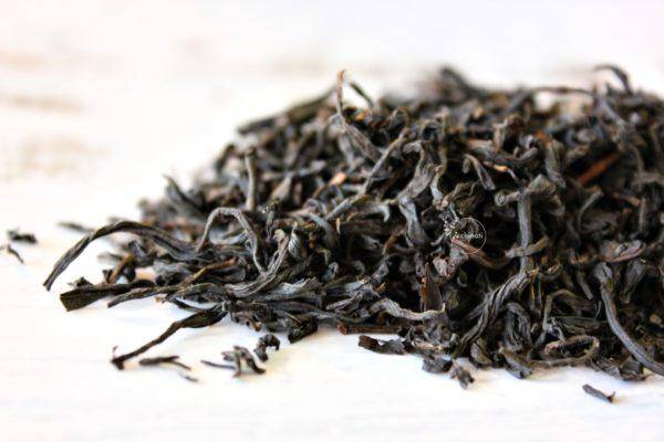 Чёрный китайский чай кимун (цимэнь хун ча). вкусный чай который я смело могу рекомендовать каждому