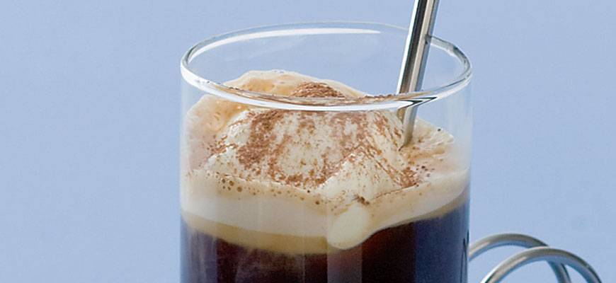 Особенности швейцарского кофе