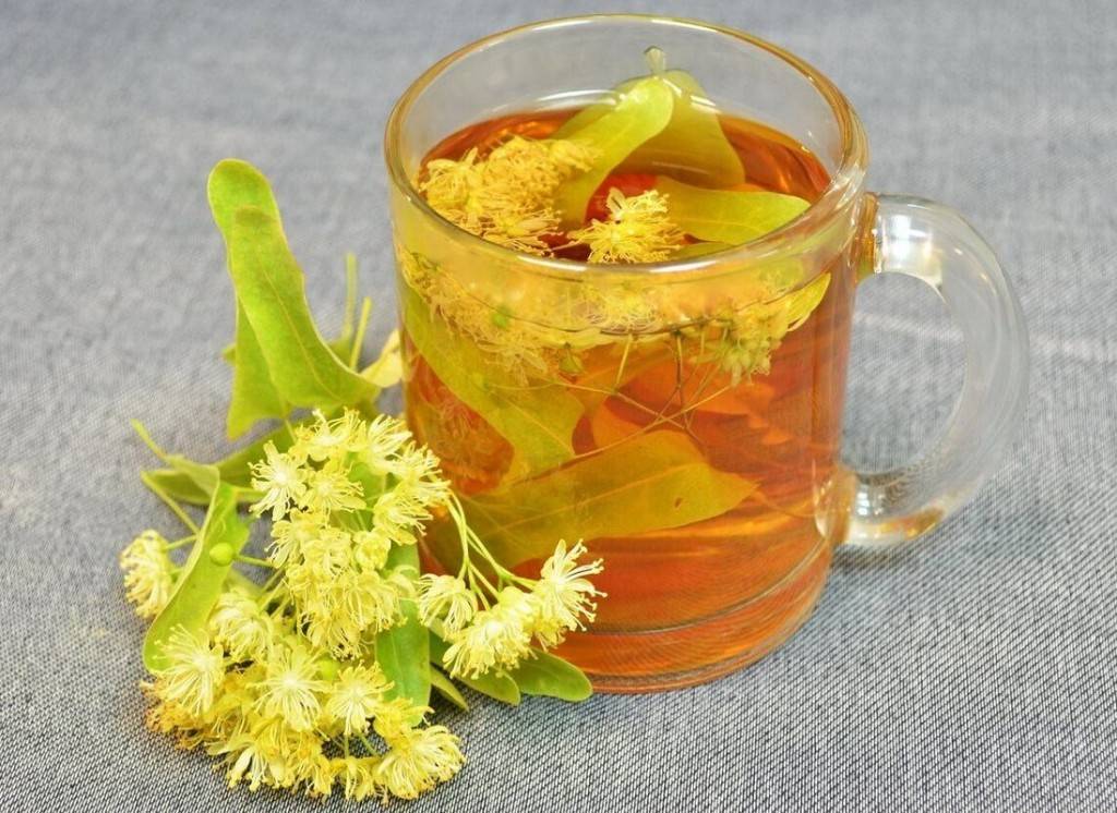 5 рецептов вкусного холодного чая с описанием