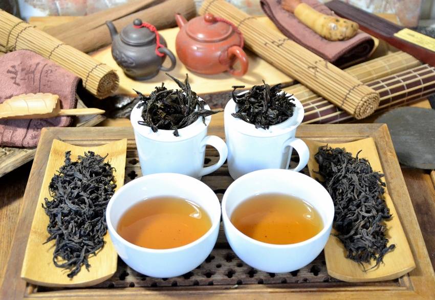 Черный пуэр польза и вред чая (шу пуэр) - свойства китайского черного чай пуэр и эффект