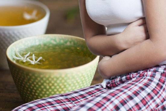 6 проблем кожи лица, которые поможет решить зеленый чай