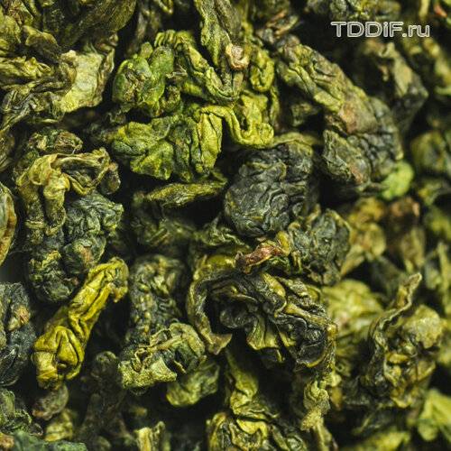 О китайском чае Хуан Цзинь Гуй – улуне с нежным ароматом