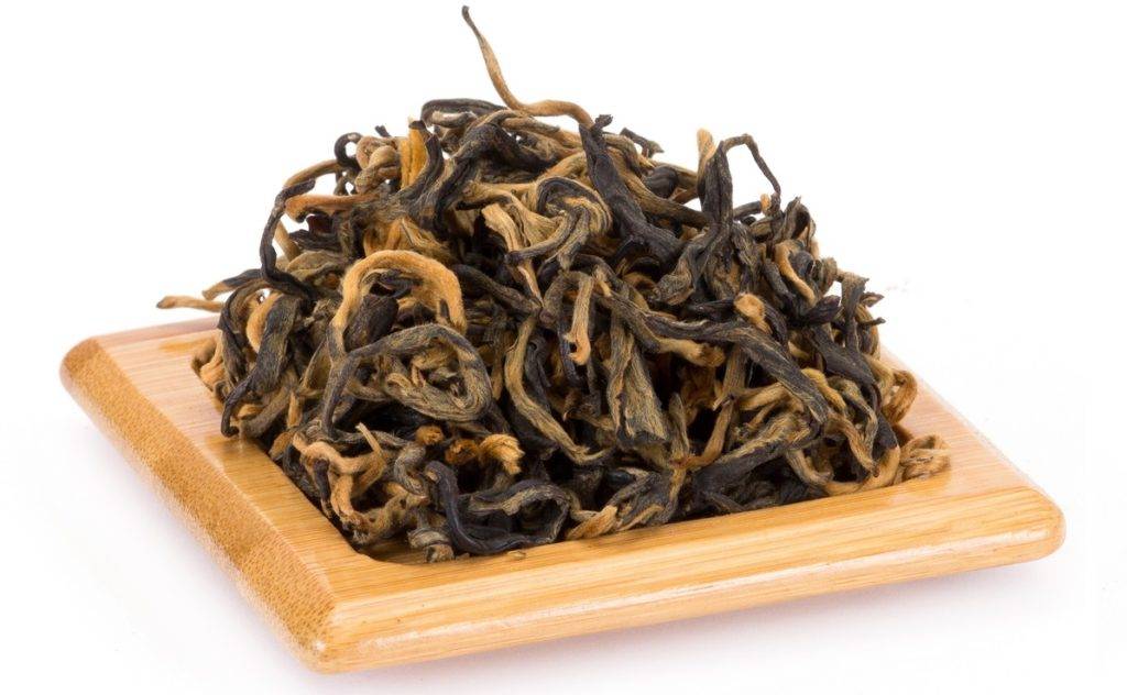 Исин хун ча (красный чай из исин) – свойства и заваривание