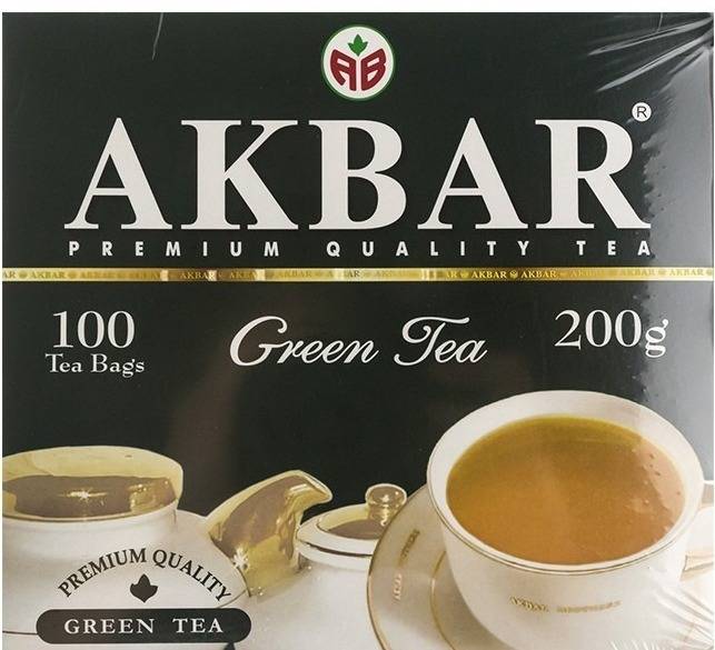 Чай akbar классическая серия в пакетах отзывы - чай - первый независимый сайт отзывов россии
