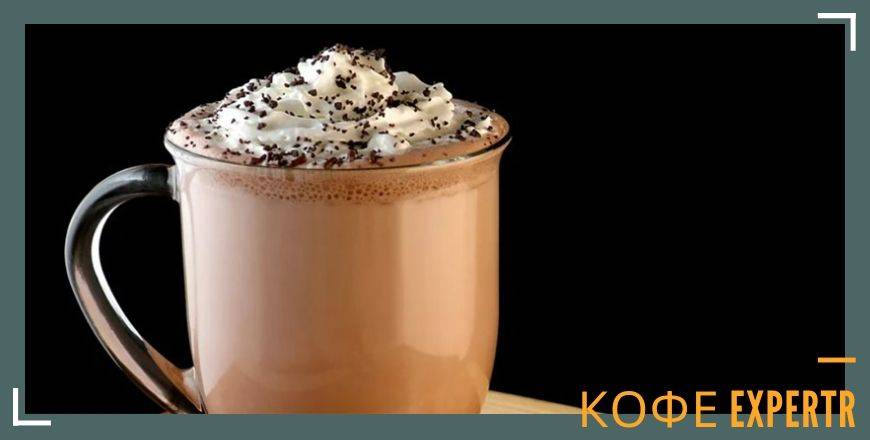 Кофе макиато