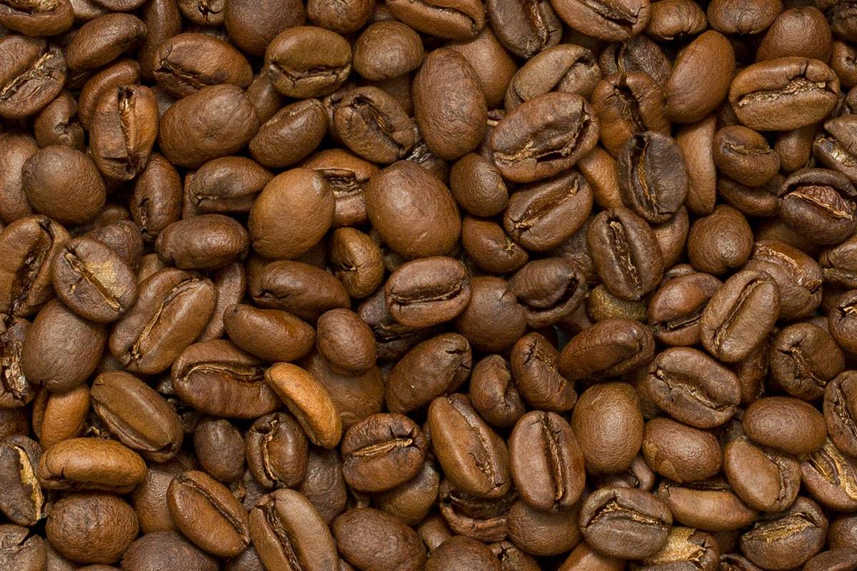 Виды обжарки кофе, их отличия, секреты обжарки кофейных зерен