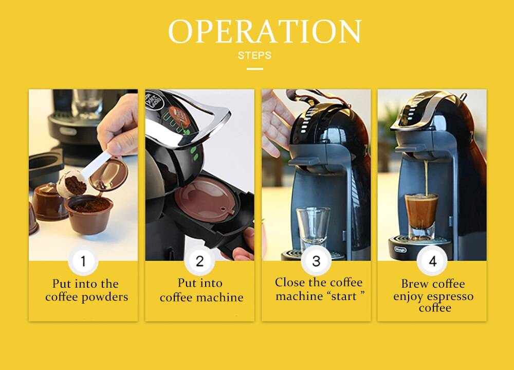 Кофеварка капсульного типа: что такое, принцип работы, как выбрать, отзывы