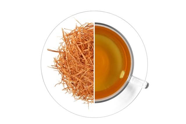 Лапачо чай — удивительный напиток инков