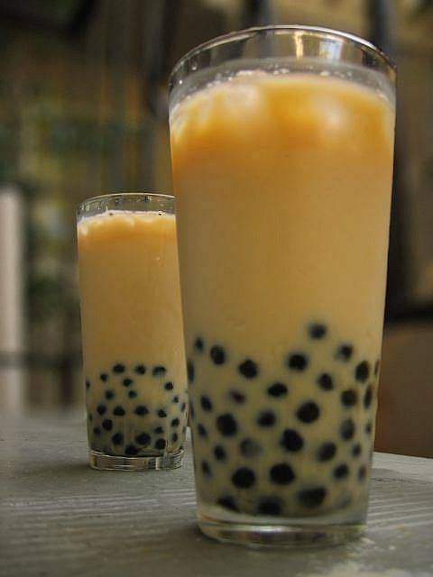 Айс кофе: обычный, по-вьетнамски с тапиокой и другие рецепты