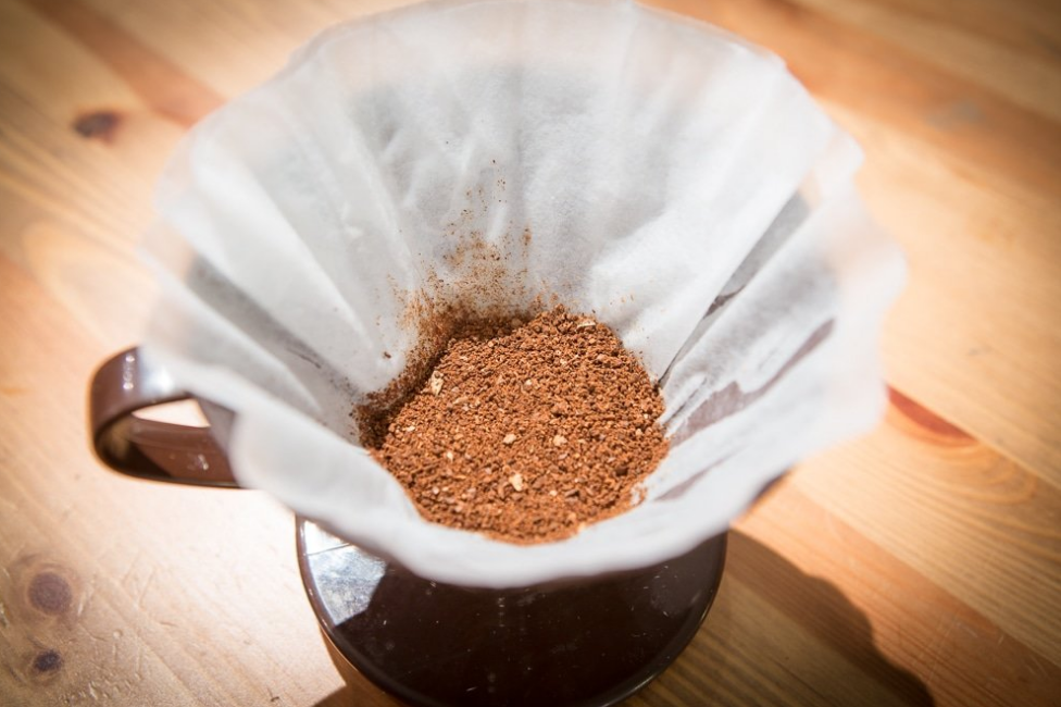 Пуровер кофеварка - что это такое?