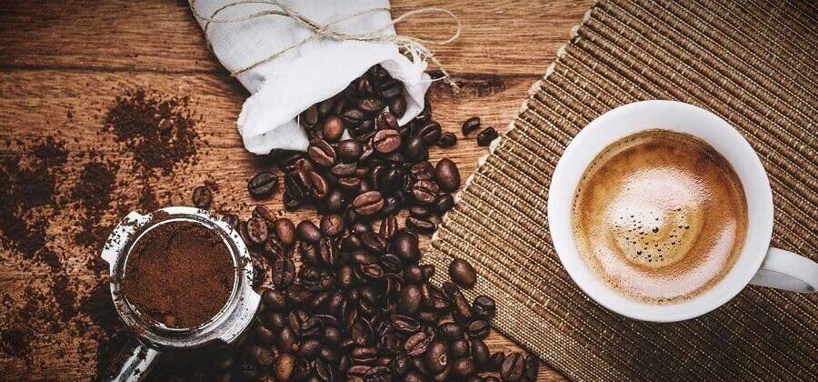 Как приготовить традиционный кофе по-датски