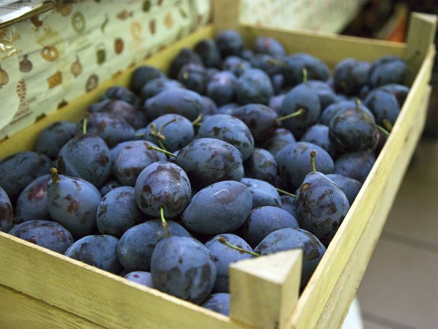 Рецепты ягодного кофе – для новых летних впечатлений