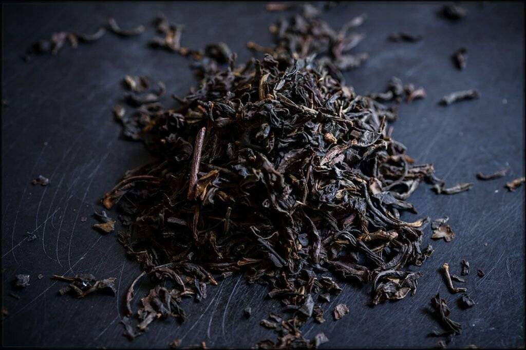 9 полезных свойств и правильное заваривание чая лапсанг сушонг