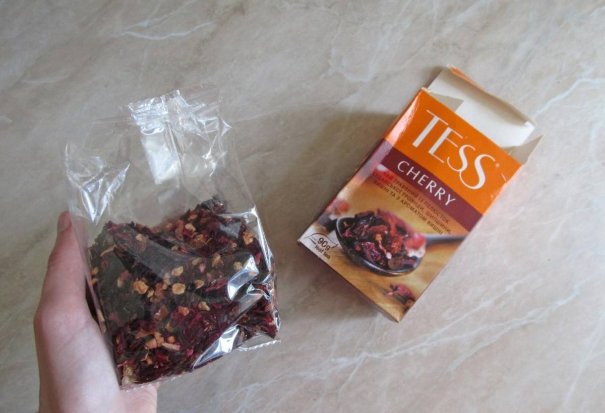 Чем отличаются чаи с лотосом из Вьетнама и Китая?