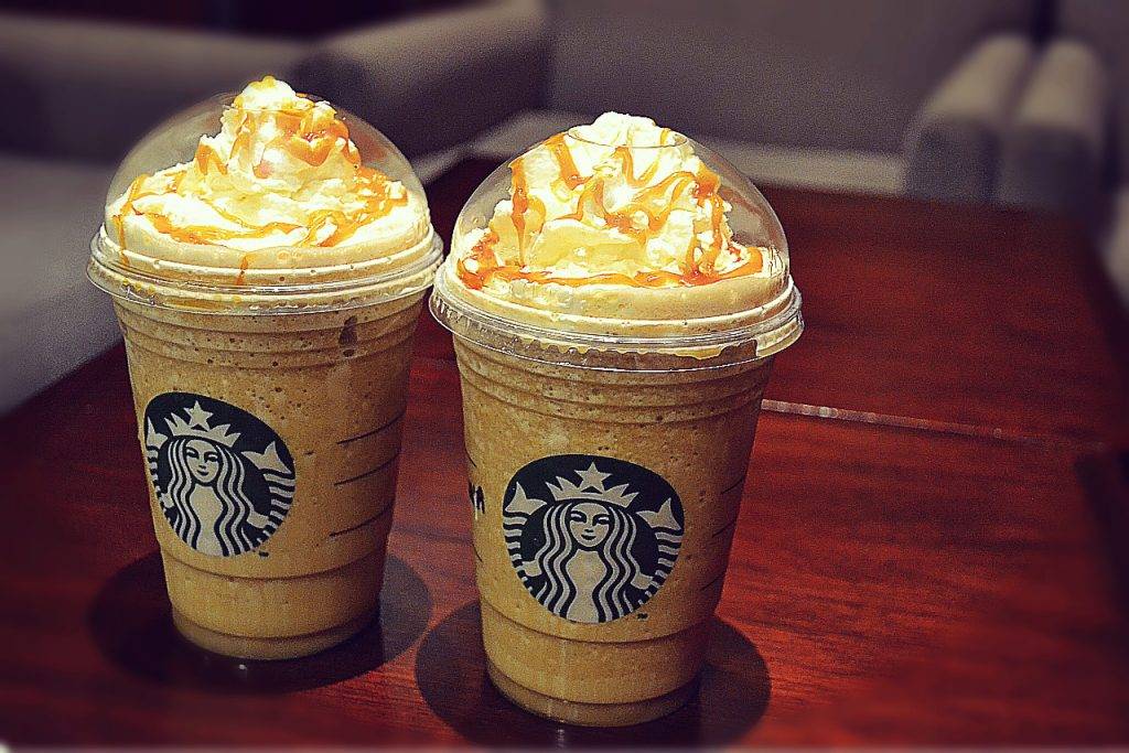 Можно ли похудеть от кофе